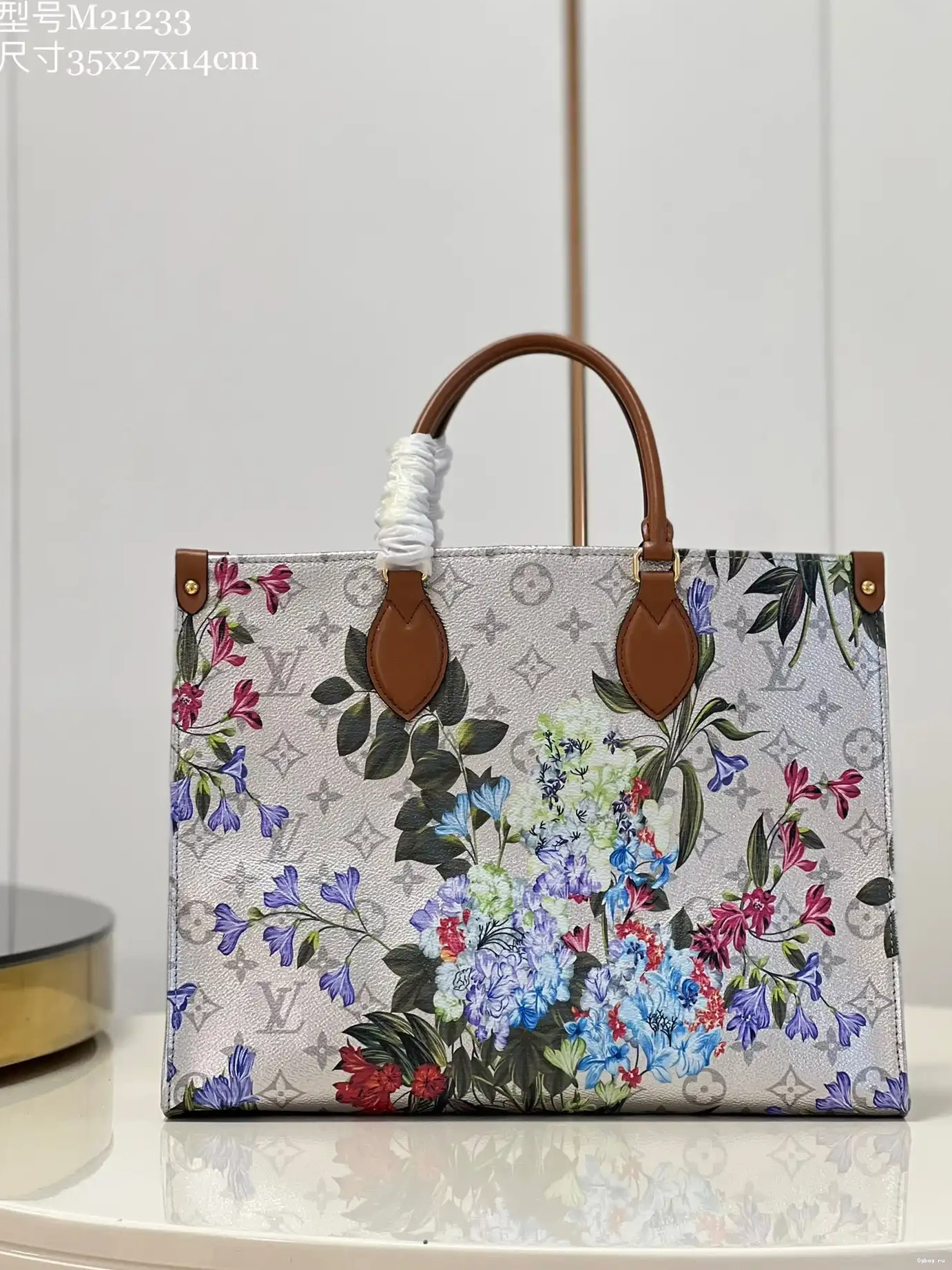 MM VUITTON ONTHEGO LOUIS 0706